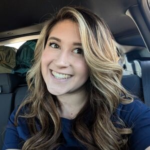 Meet your Posher, Marilee